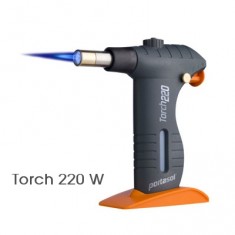 Chalumeau a gaz portablePortasol Torch 220 w