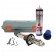 Ecorneur à gaz express Portasol III - Kit Standard